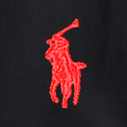 Polo Black