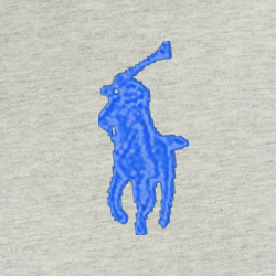 Custom Slim Fit Jersey Crewneck T Shirt