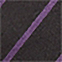 Black/Purple