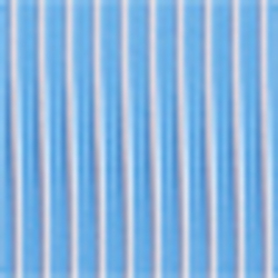 Azure/White
