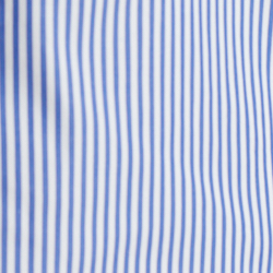 Cobalt Blue/White