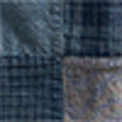 Rl 117 Indigo Multi