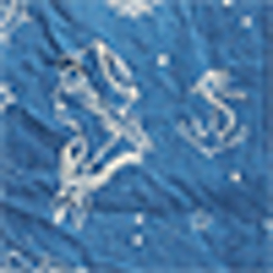 Rl 129 Indigo White