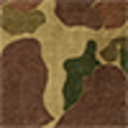 Frog Skin Camo Print