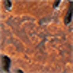 Copper