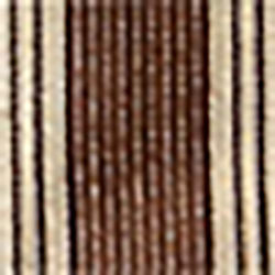 Brown / Cream Multi