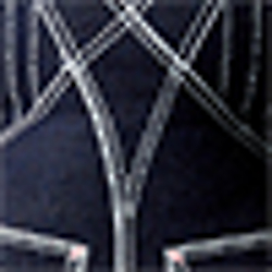 Indigo Stifel Print