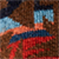 Brown Multi
