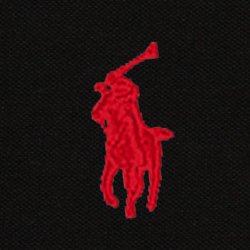 Polo Black