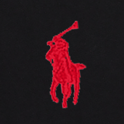 Polo Black