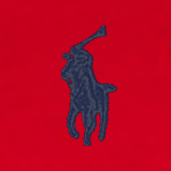 RL 2000 Red