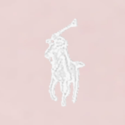 Hint Of Pink
