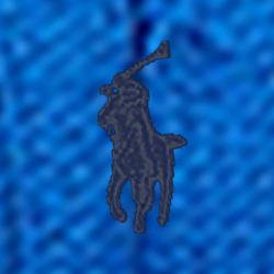 Keel Blue