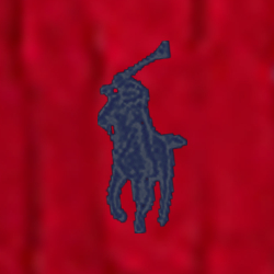 Ralph Red