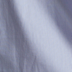 Crystal Blue/White