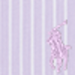 Lilac/White