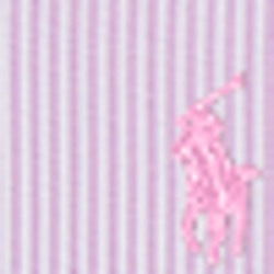 Rose/White