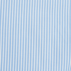 Azure/White
