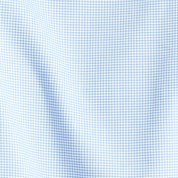 Mini Blue/White