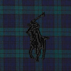Hunter Green/Navy