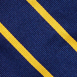 Navy/Gold