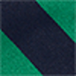 Navy/Green