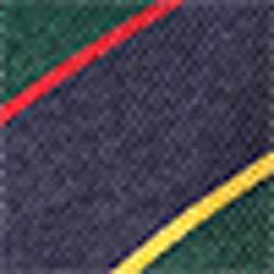 Green/Navy/Gold