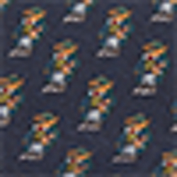Dark Navy