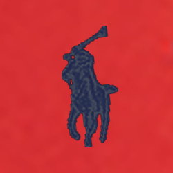 Camden Red