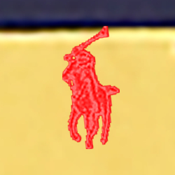 Gold Bugle/ Newport Navy