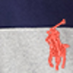 Newport Navy/ Heather