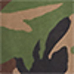 Surplus Camo