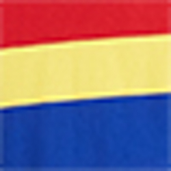 Polo Sport Red Multi