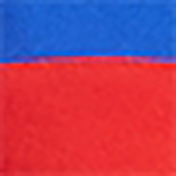 Bright Royal/Red