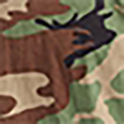 Surplus Camo