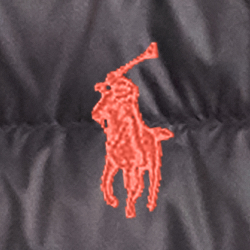 Polo Black