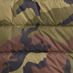 Vintage Surplus Camo