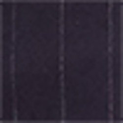 Navy Chalk Stripe