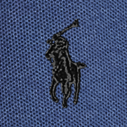 Royal Blue Heather