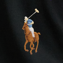 Polo Black