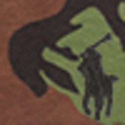 Surplus Camo
