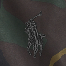 Vintage Surplus Camo
