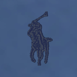 Rustic Navy