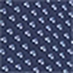 2783b Navy Peacock Ditsy