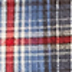 Pigment Blue/Red Multi