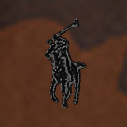 Surplus Camo