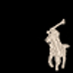 Old Polo Black