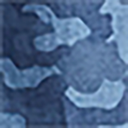 Indigo Camo