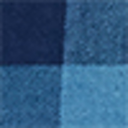 Indigo/Light Indigo