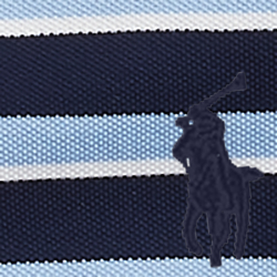 Refined Navy Multi